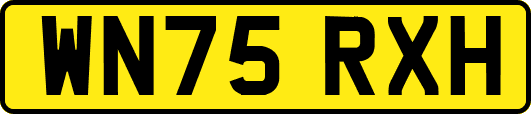 WN75RXH