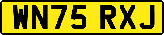 WN75RXJ