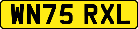WN75RXL