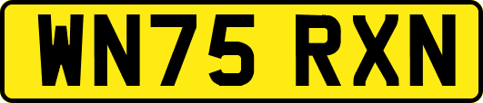 WN75RXN