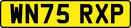 WN75RXP