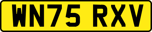 WN75RXV