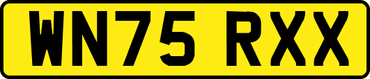 WN75RXX
