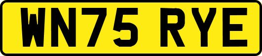 WN75RYE