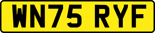 WN75RYF