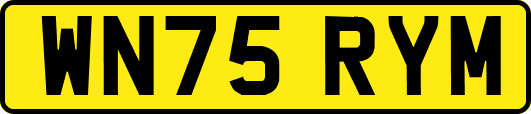 WN75RYM