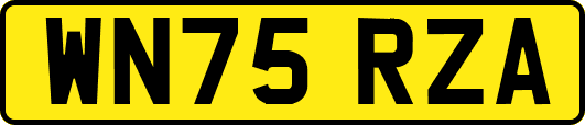 WN75RZA