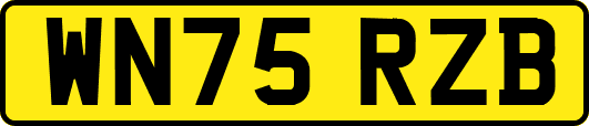 WN75RZB