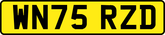 WN75RZD