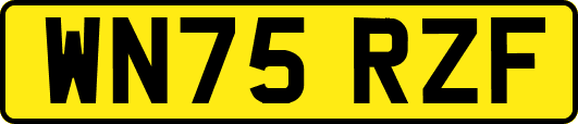 WN75RZF