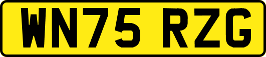WN75RZG