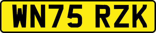 WN75RZK
