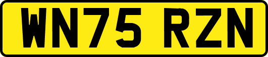 WN75RZN