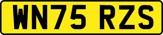 WN75RZS