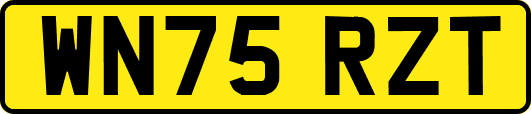 WN75RZT
