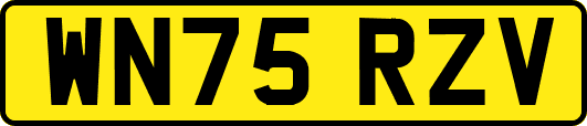 WN75RZV