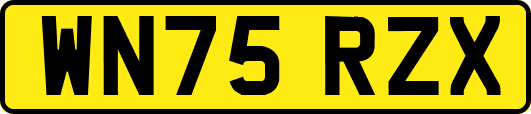 WN75RZX