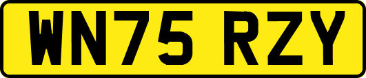 WN75RZY