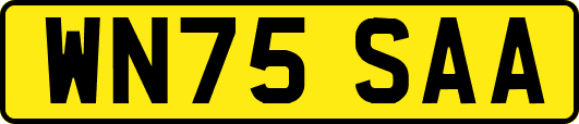 WN75SAA
