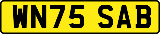 WN75SAB