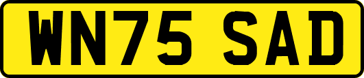 WN75SAD