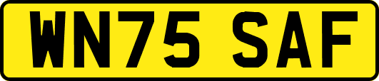 WN75SAF