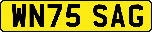 WN75SAG