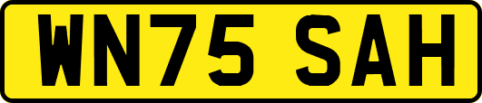 WN75SAH