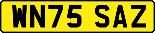 WN75SAZ