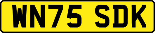 WN75SDK