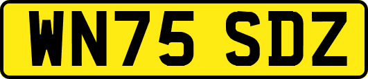 WN75SDZ