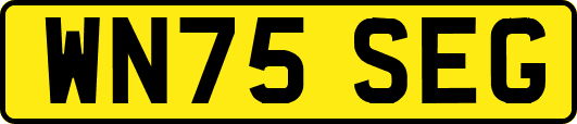 WN75SEG