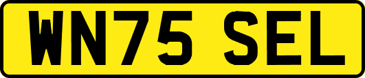 WN75SEL