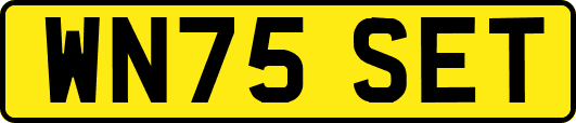 WN75SET