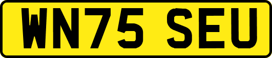 WN75SEU