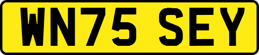 WN75SEY