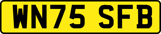 WN75SFB