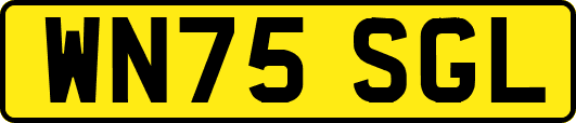 WN75SGL