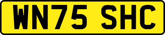 WN75SHC