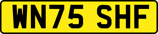 WN75SHF
