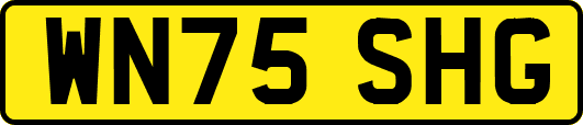 WN75SHG