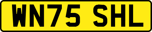 WN75SHL