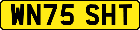 WN75SHT