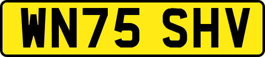 WN75SHV