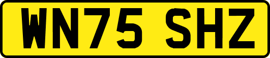 WN75SHZ