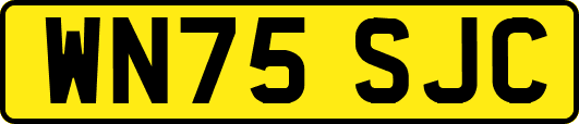 WN75SJC