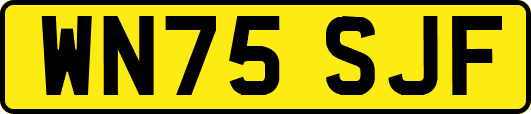 WN75SJF