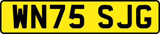 WN75SJG