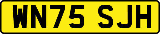 WN75SJH