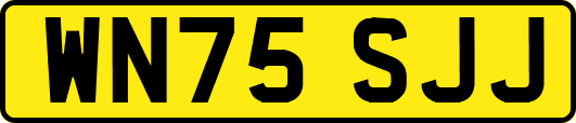 WN75SJJ